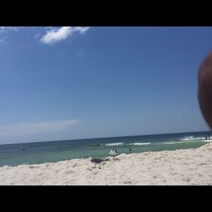 Meet your Posher, Abderrahim